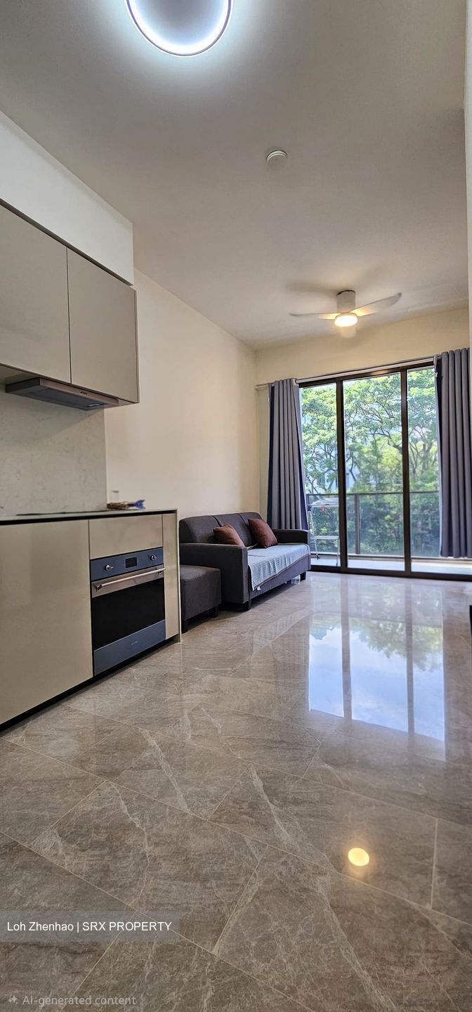FORETT AT BUKIT TIMAH (D21), Apartment #605880431